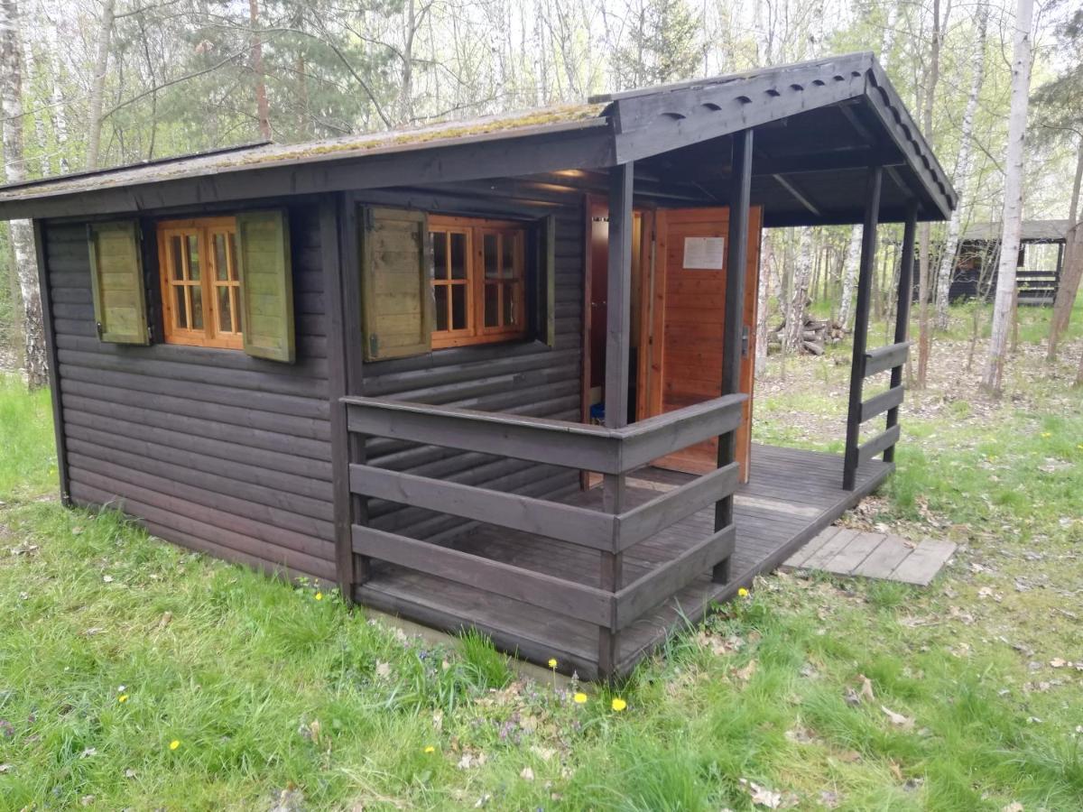 Sport Kemp Ejpovice Exteriör bild