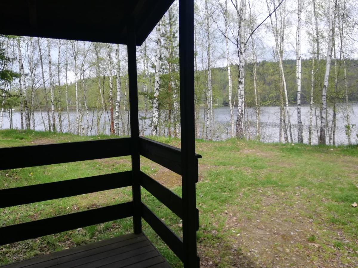 Sport Kemp Ejpovice Exteriör bild